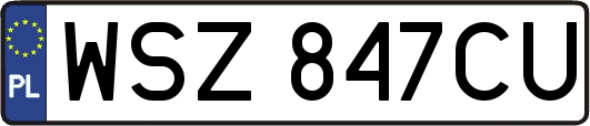 WSZ847CU