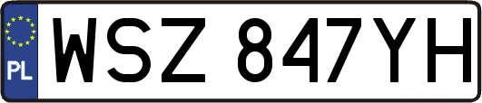 WSZ847YH