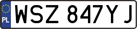 WSZ847YJ