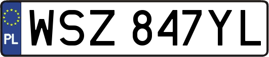 WSZ847YL