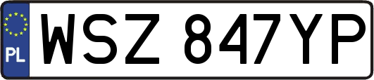 WSZ847YP