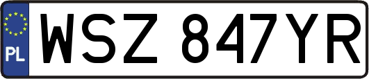 WSZ847YR