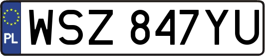 WSZ847YU
