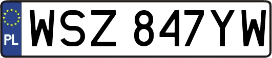 WSZ847YW