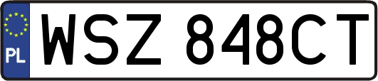 WSZ848CT