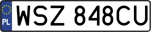 WSZ848CU