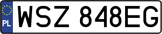 WSZ848EG