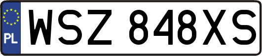 WSZ848XS