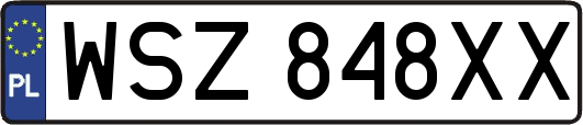 WSZ848XX