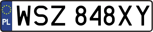 WSZ848XY