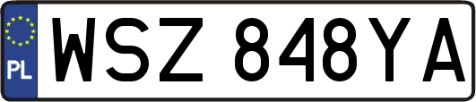 WSZ848YA