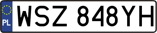 WSZ848YH