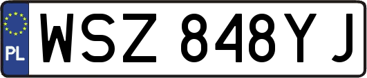 WSZ848YJ
