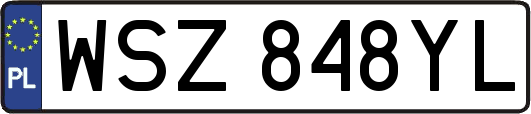 WSZ848YL