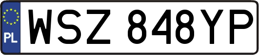 WSZ848YP