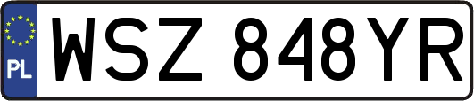 WSZ848YR