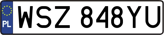 WSZ848YU