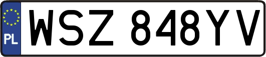 WSZ848YV
