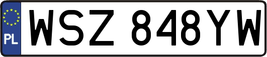 WSZ848YW