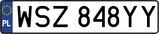 WSZ848YY