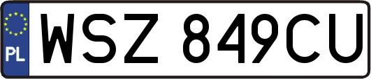 WSZ849CU