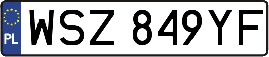 WSZ849YF
