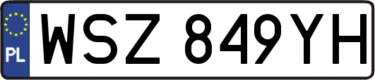 WSZ849YH
