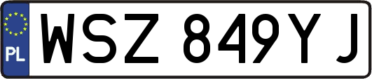 WSZ849YJ
