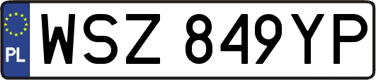 WSZ849YP