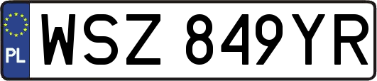 WSZ849YR