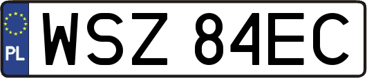 WSZ84EC