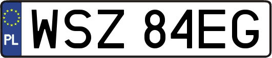 WSZ84EG