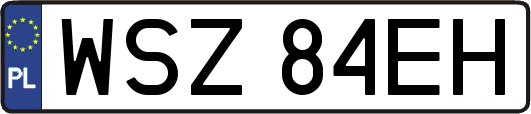WSZ84EH