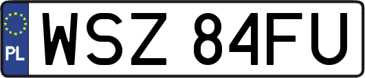 WSZ84FU
