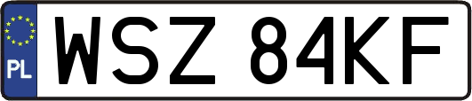 WSZ84KF