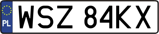 WSZ84KX