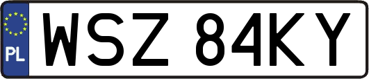WSZ84KY