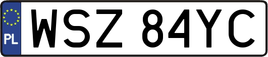 WSZ84YC