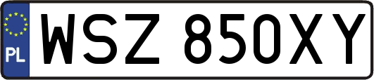 WSZ850XY