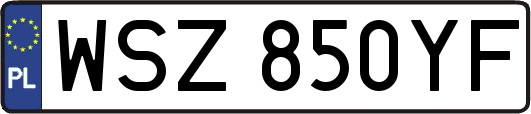WSZ850YF