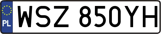 WSZ850YH
