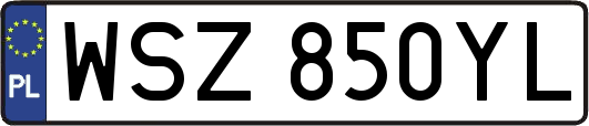 WSZ850YL