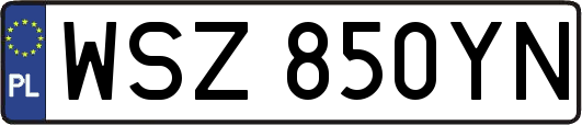 WSZ850YN