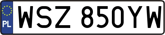 WSZ850YW