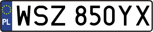WSZ850YX