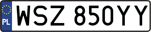 WSZ850YY