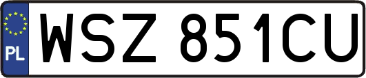 WSZ851CU