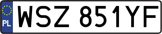 WSZ851YF