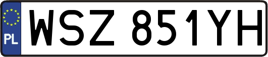 WSZ851YH