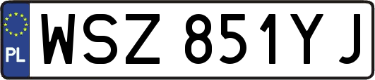 WSZ851YJ